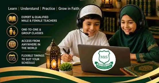 Deeniyat and Quran Program