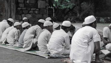 Quran Hifz with CBSE Schooling